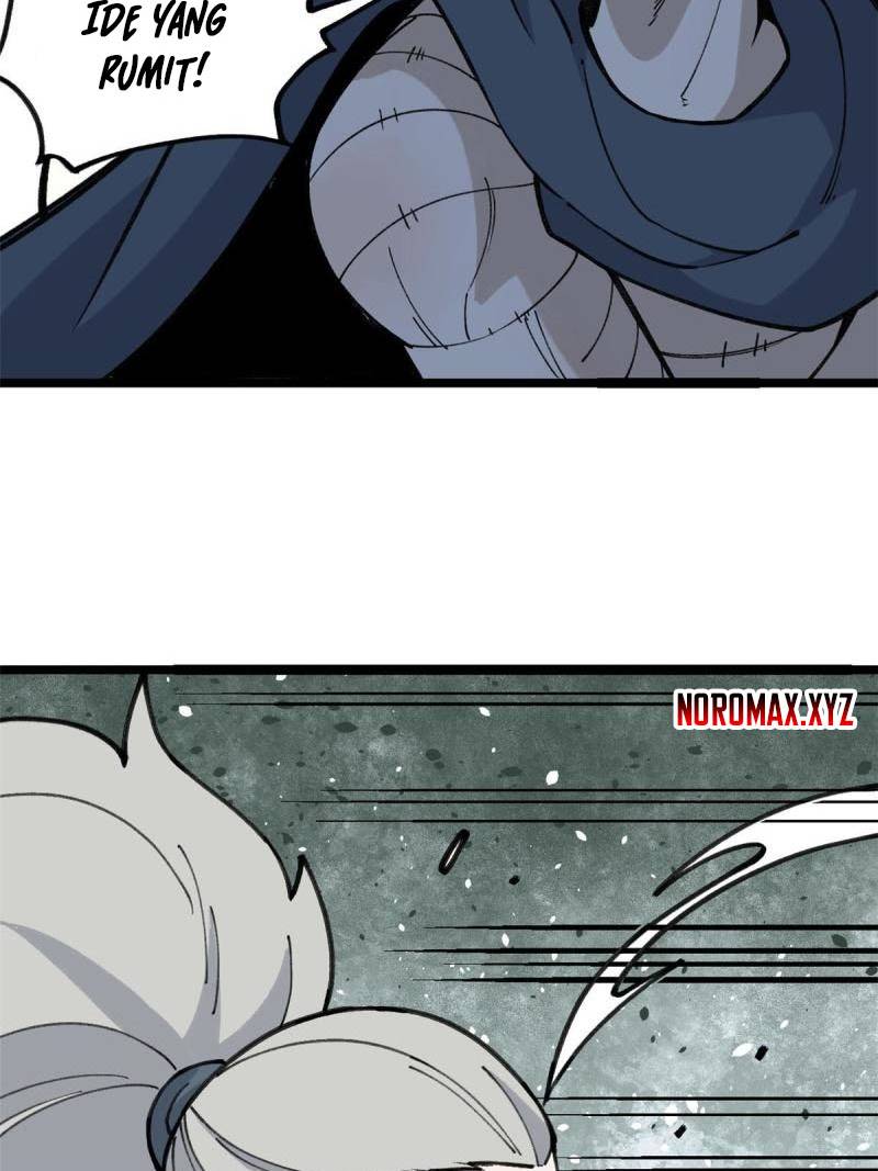 All Hail the Sect Leader Chapter 130 page 9
