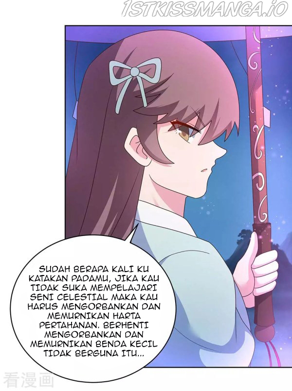 Above All Gods Chapter 266 page 10