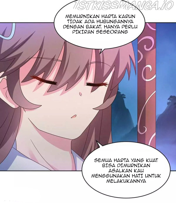 Above All Gods Chapter 266 page 12