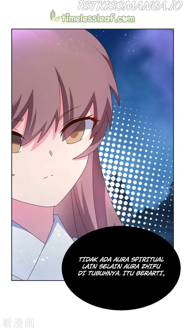 Above All Gods Chapter 266 page 14