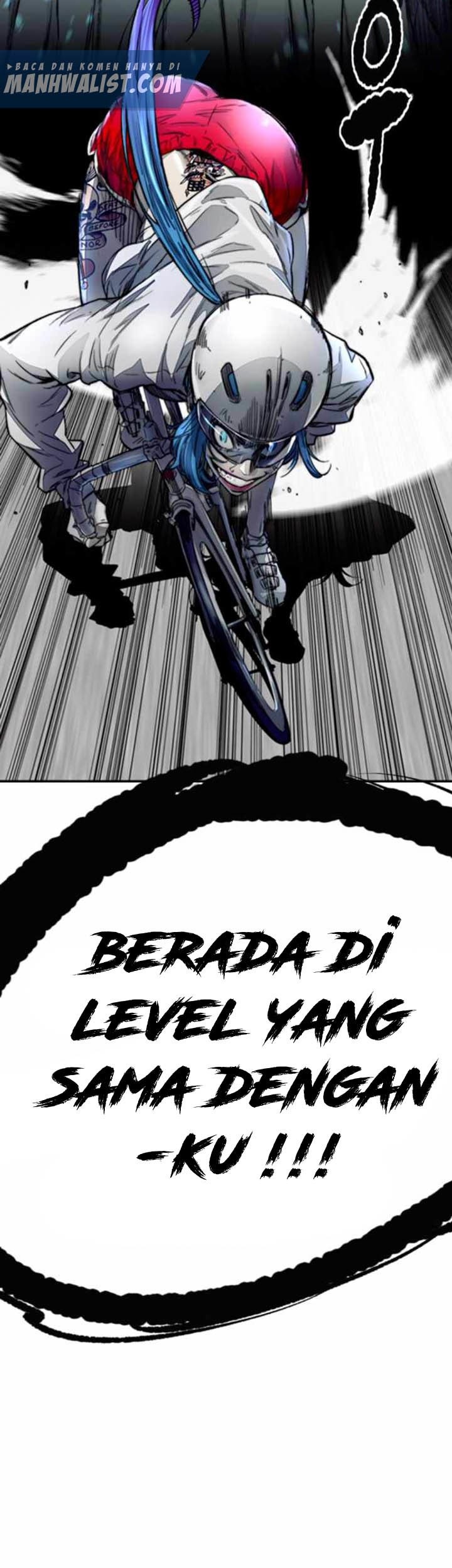 Wind Breaker Chapter 383 page 37
