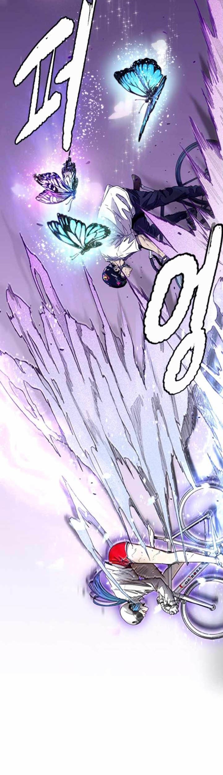 Wind Breaker Chapter 383 page 41