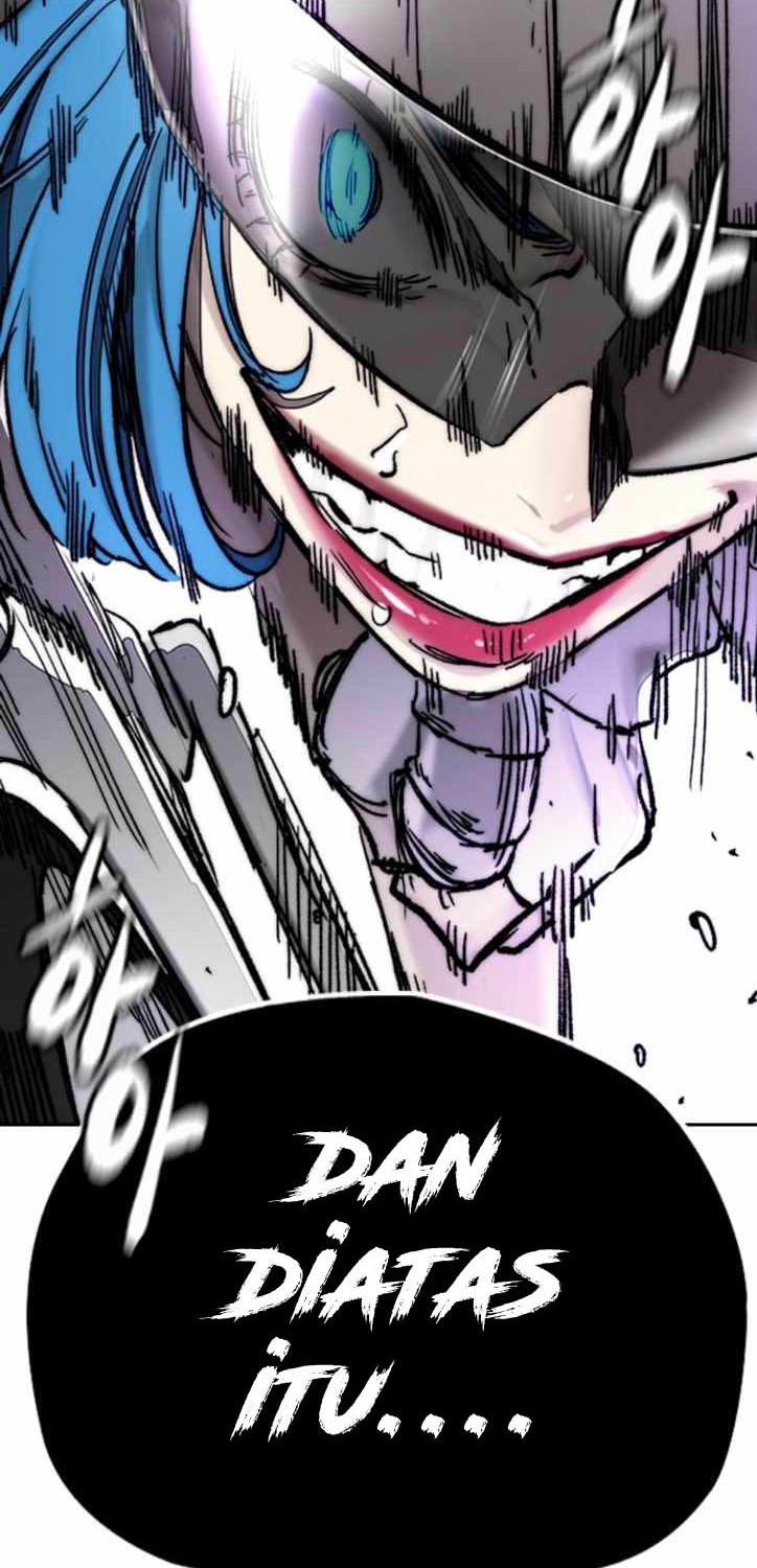 Wind Breaker Chapter 383 page 44