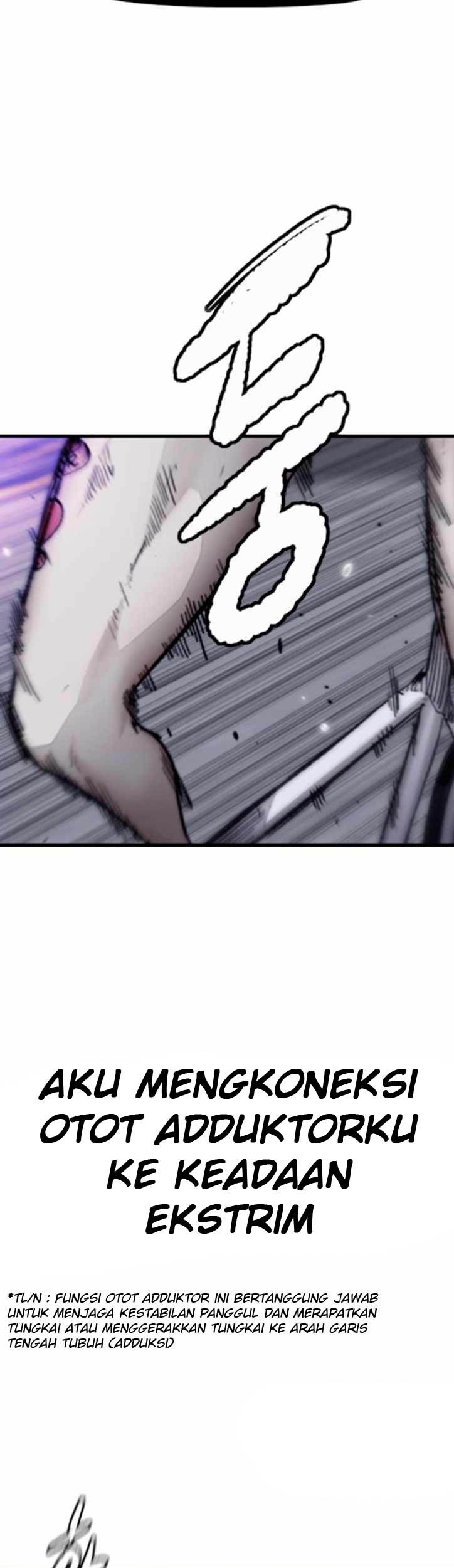 Wind Breaker Chapter 383 page 45