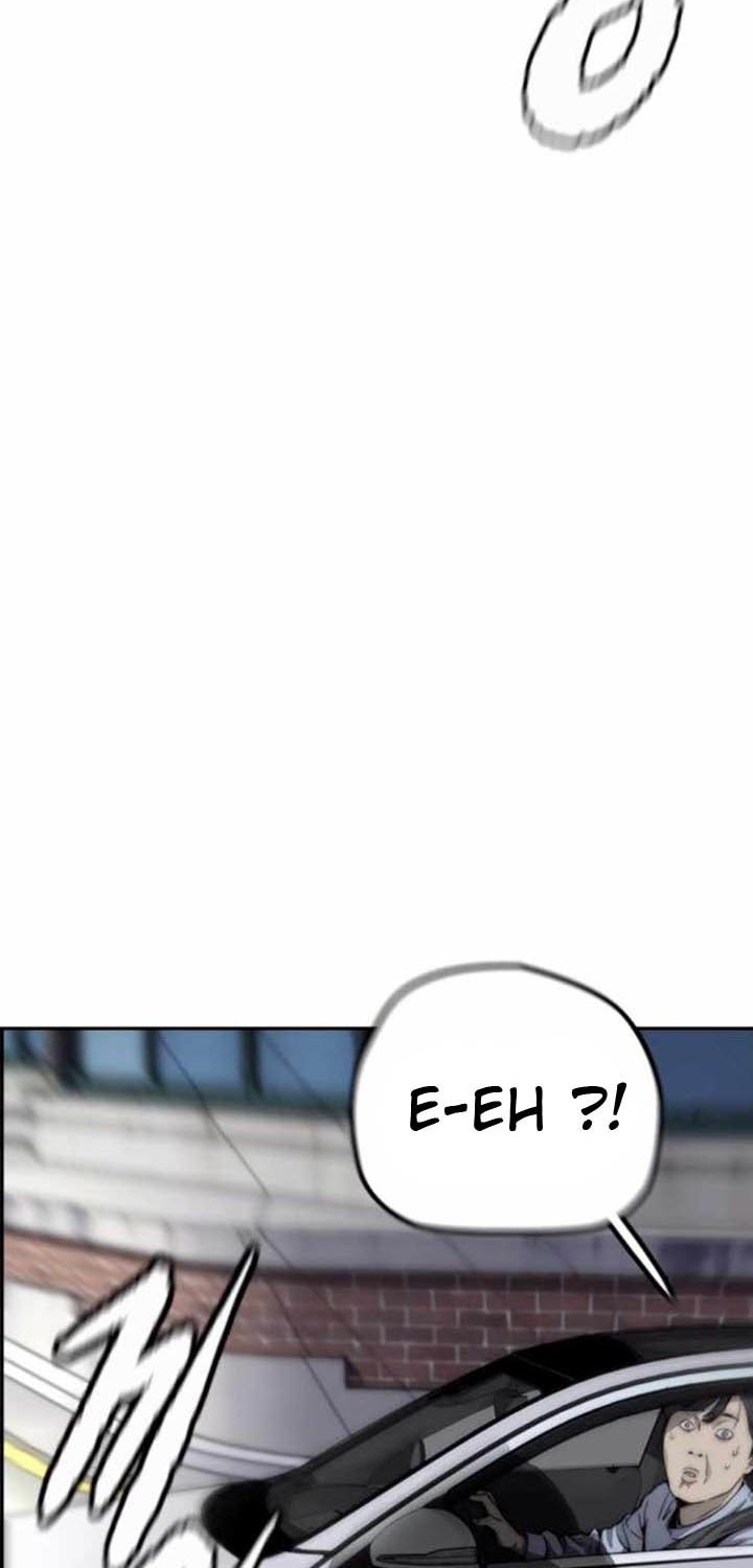 Wind Breaker Chapter 383 page 54
