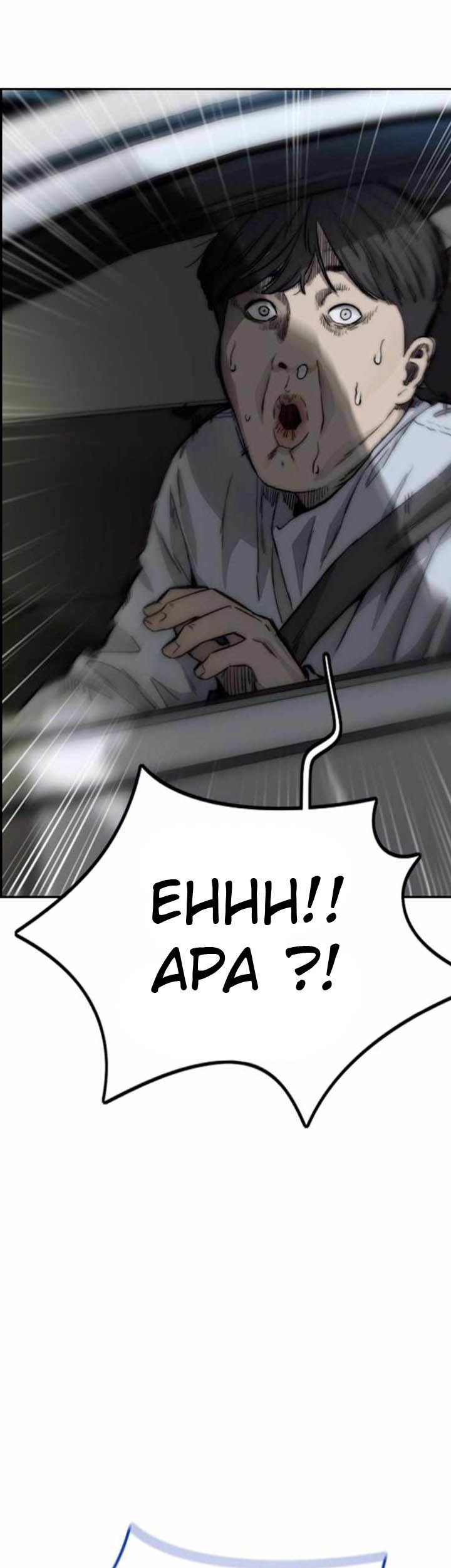 Wind Breaker Chapter 383 page 57