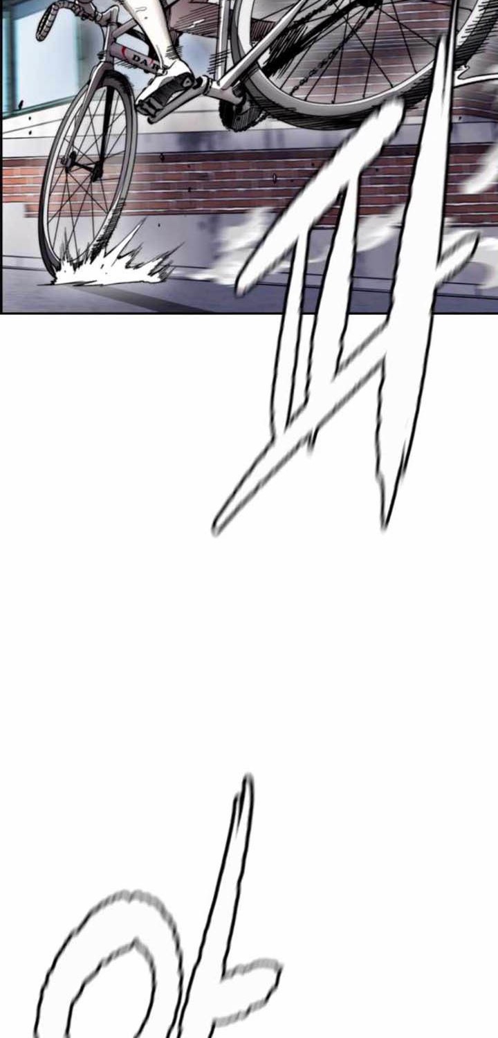 Wind Breaker Chapter 383 page 60