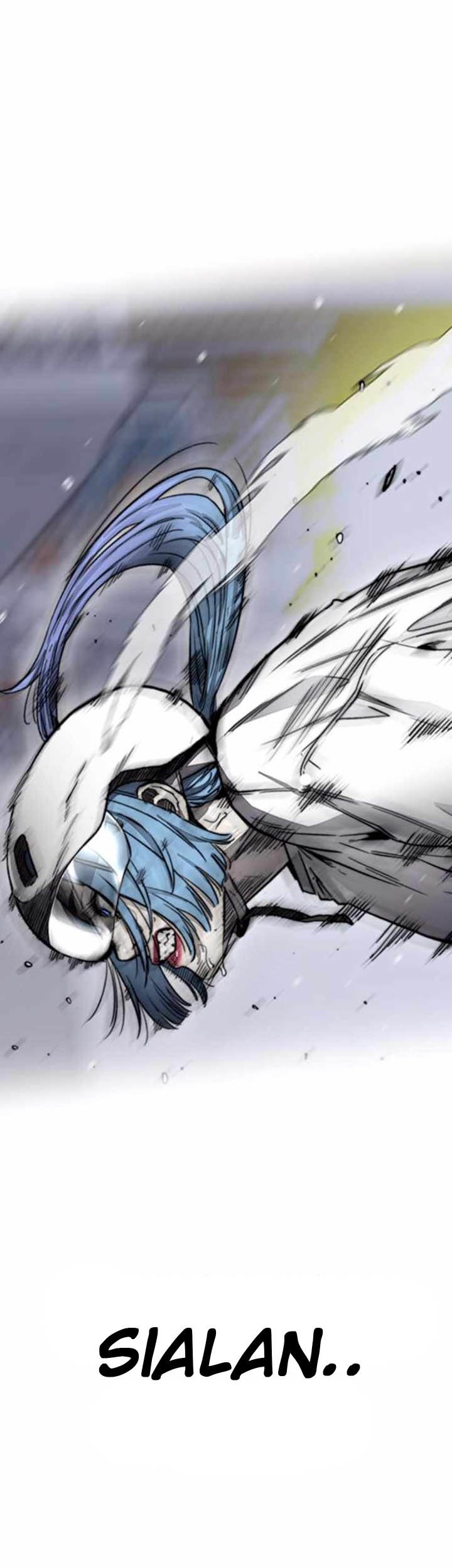 Wind Breaker Chapter 383 page 67