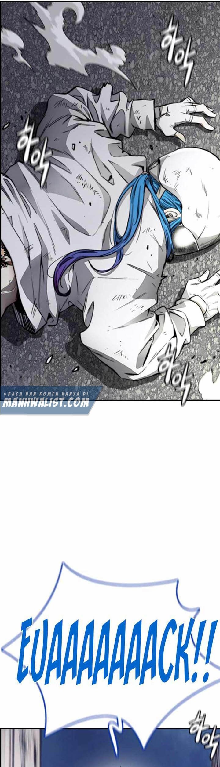 Wind Breaker Chapter 383 page 73