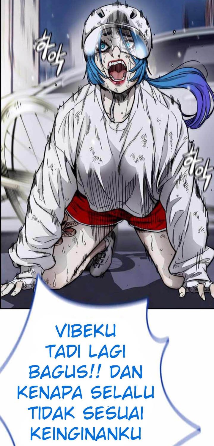 Wind Breaker Chapter 383 page 74
