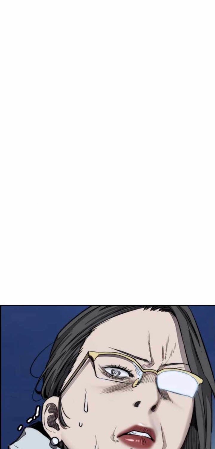 Wind Breaker Chapter 383 page 6