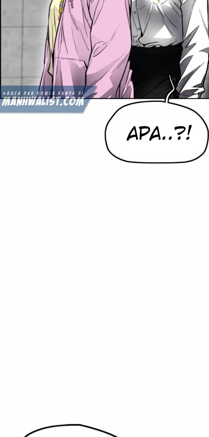 Wind Breaker Chapter 383 page 101