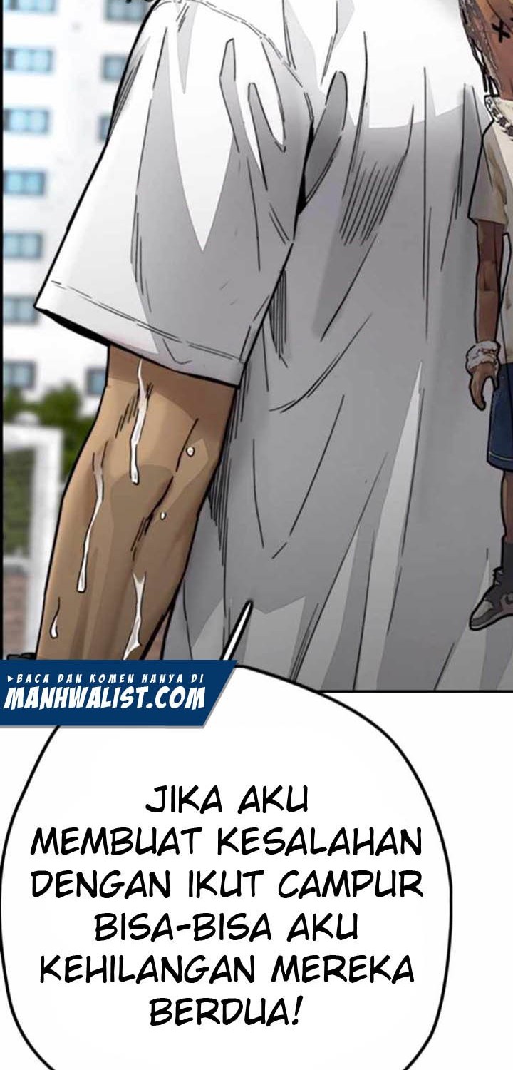 Wind Breaker Chapter 383 page 115