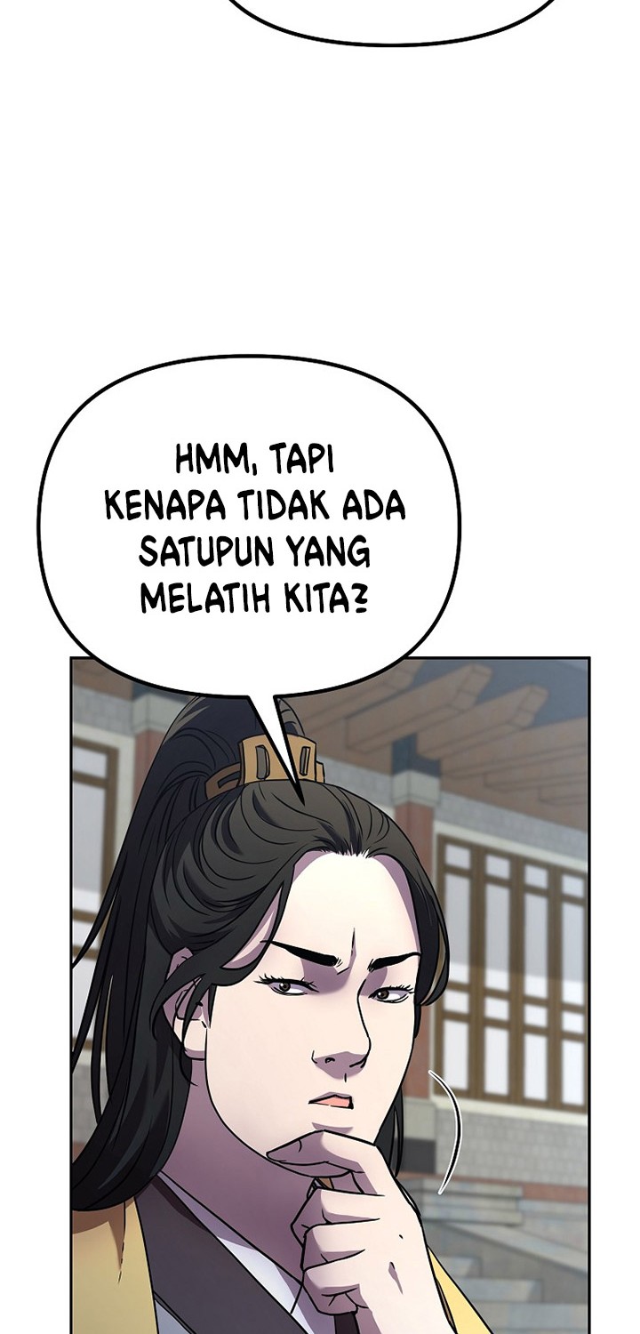 Reincarnation of the Murim Clan’s Former Ranker Chapter 37 page 19
