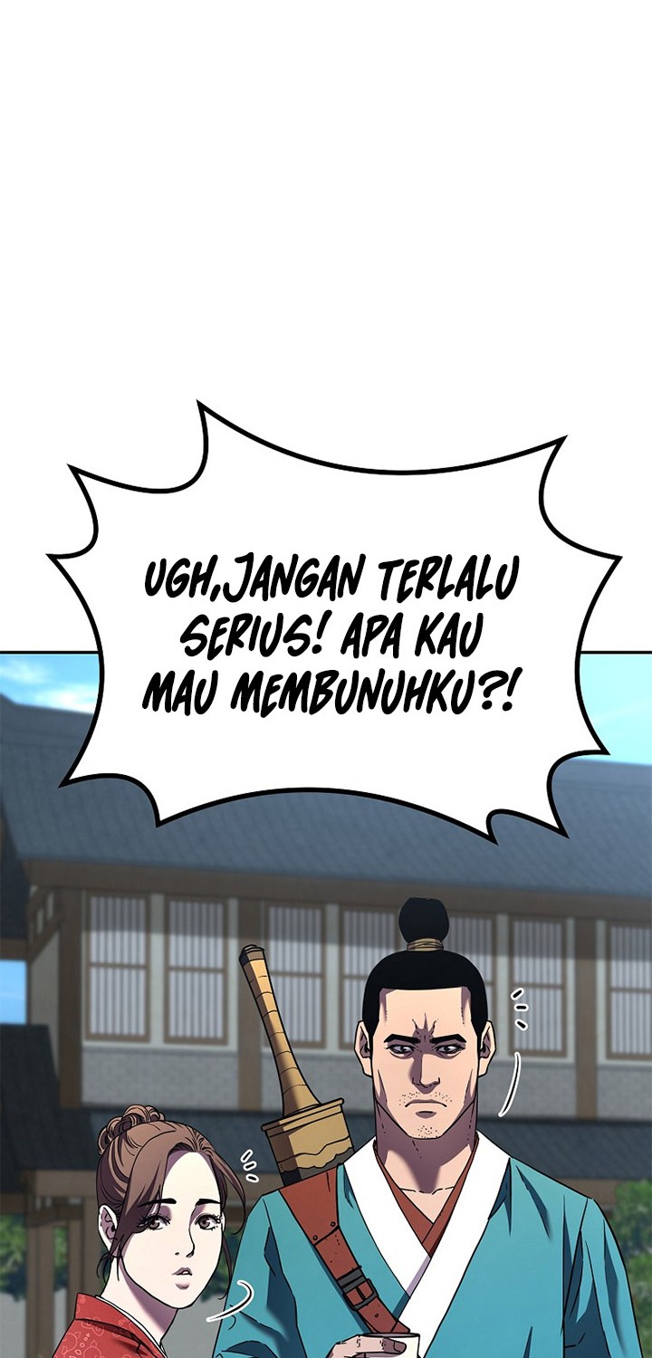 Reincarnation of the Murim Clan’s Former Ranker Chapter 37 page 27