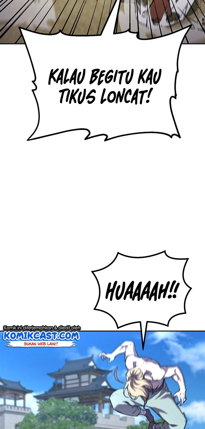 Reincarnation of the Murim Clan’s Former Ranker Chapter 37 page 29