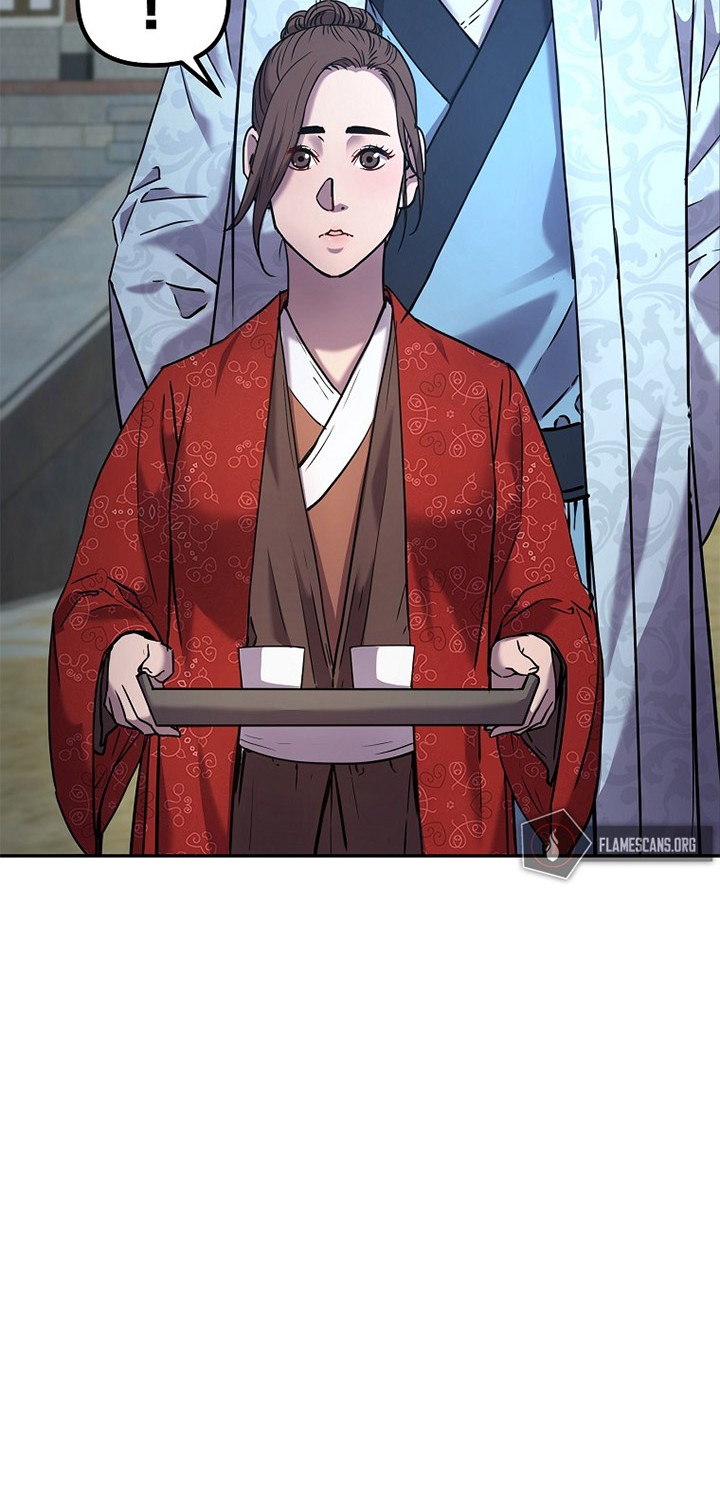 Reincarnation of the Murim Clan’s Former Ranker Chapter 37 page 31