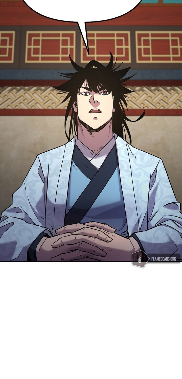Reincarnation of the Murim Clan’s Former Ranker Chapter 37 page 33