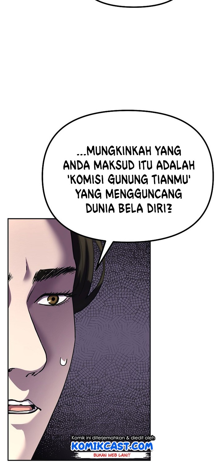 Reincarnation of the Murim Clan’s Former Ranker Chapter 37 page 41
