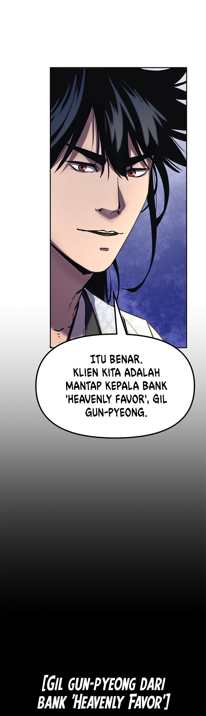 Reincarnation of the Murim Clan’s Former Ranker Chapter 37 page 42
