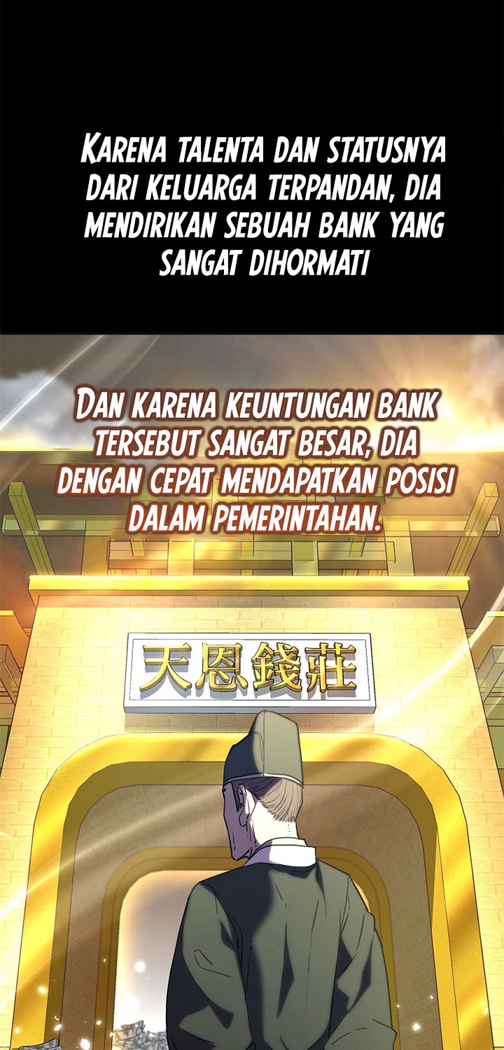 Reincarnation of the Murim Clan’s Former Ranker Chapter 37 page 43
