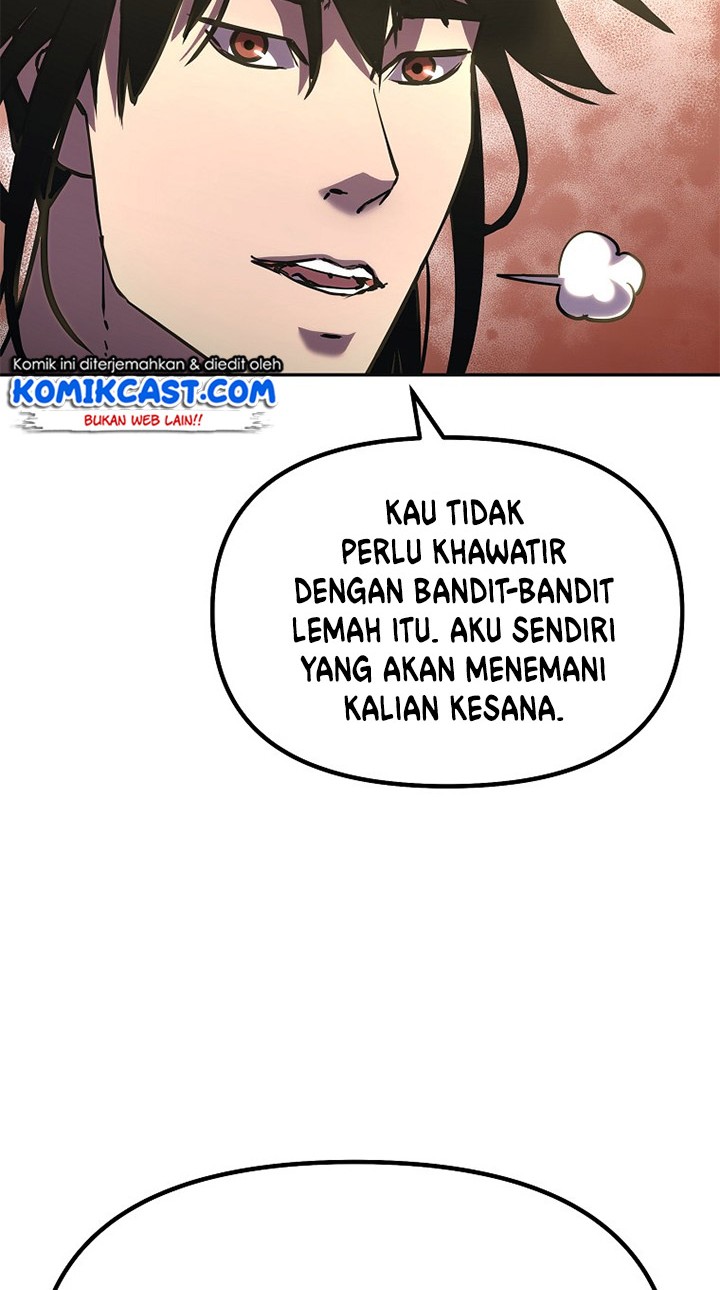 Reincarnation of the Murim Clan’s Former Ranker Chapter 37 page 51