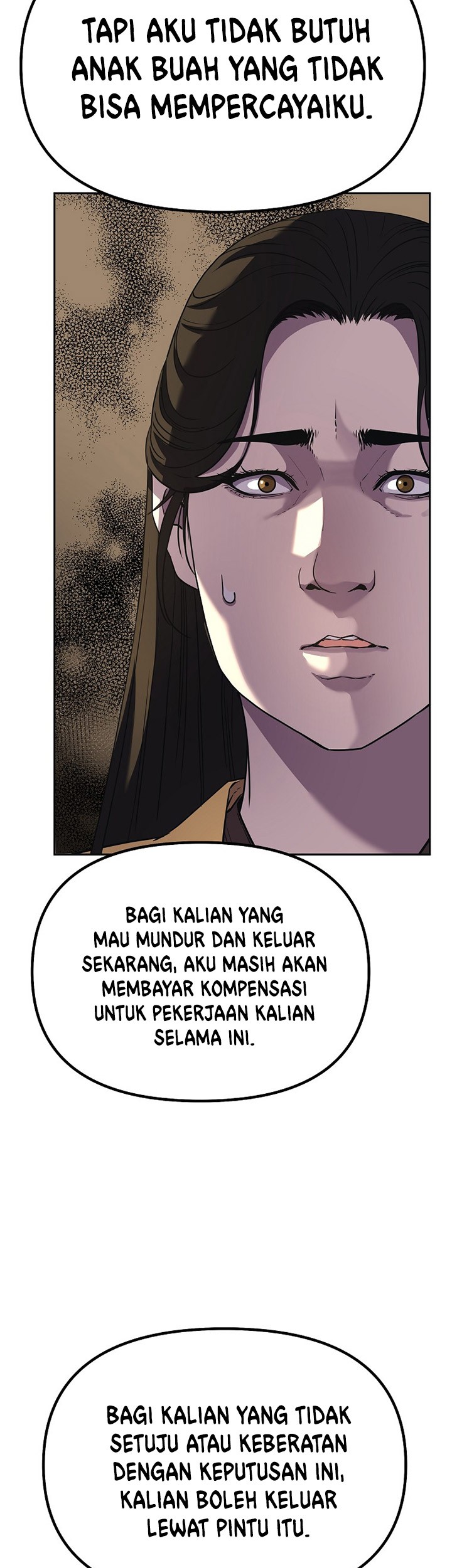 Reincarnation of the Murim Clan’s Former Ranker Chapter 37 page 52