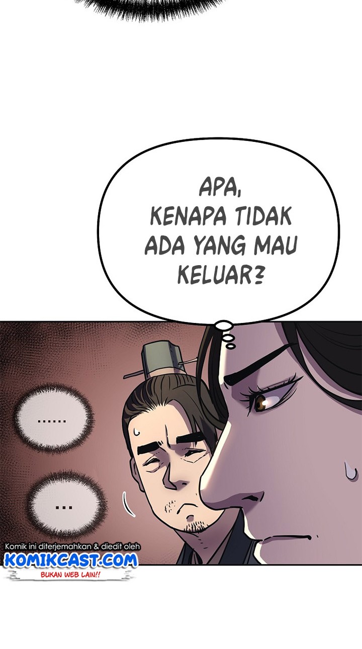 Reincarnation of the Murim Clan’s Former Ranker Chapter 37 page 55