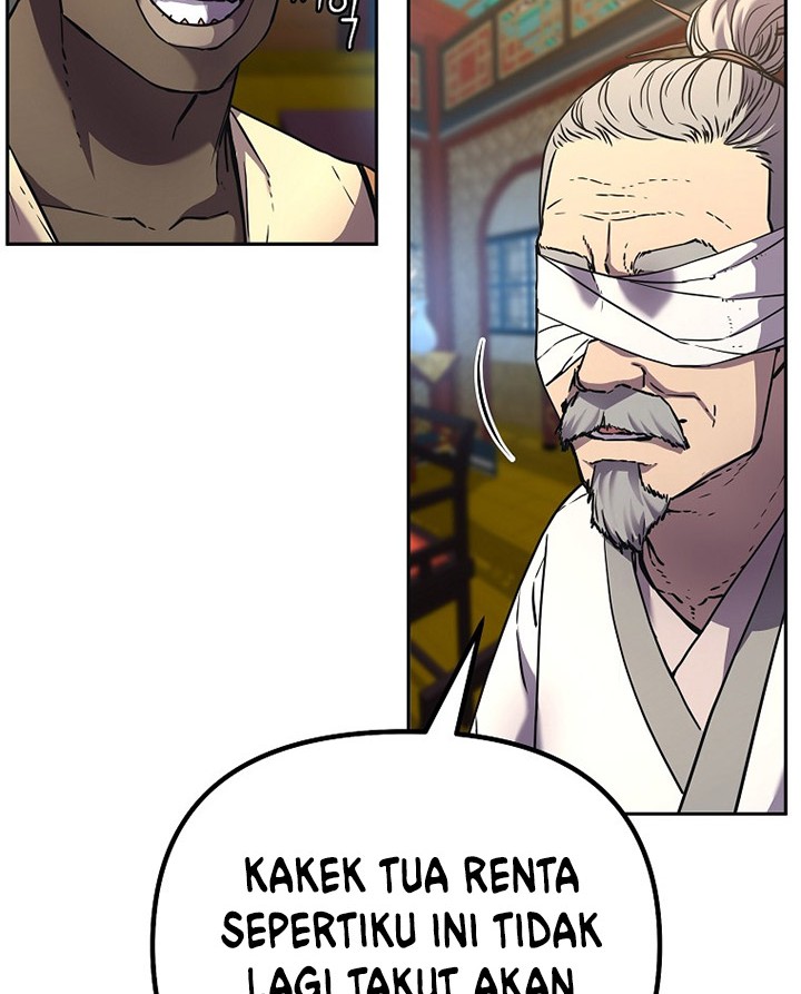 Reincarnation of the Murim Clan’s Former Ranker Chapter 37 page 57