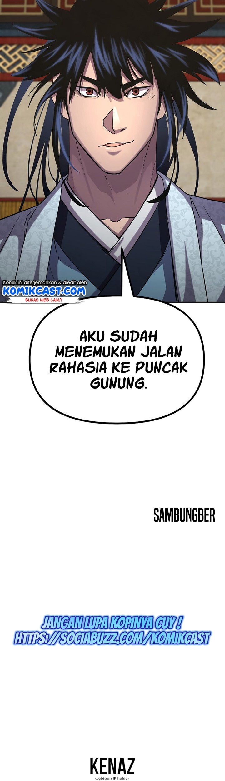 Reincarnation of the Murim Clan’s Former Ranker Chapter 37 page 62
