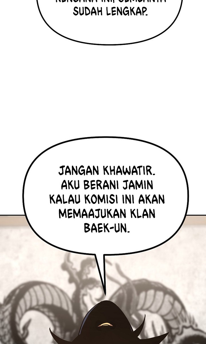 Reincarnation of the Murim Clan’s Former Ranker Chapter 37 page 5