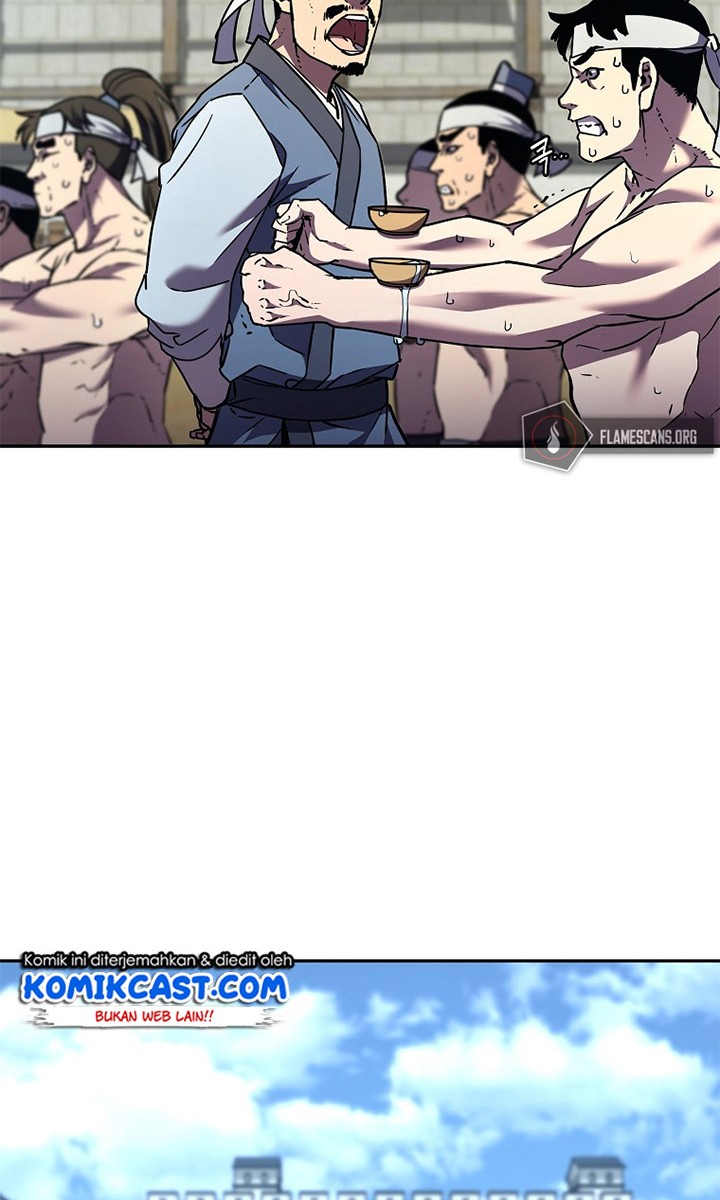 Reincarnation of the Murim Clan’s Former Ranker Chapter 37 page 13