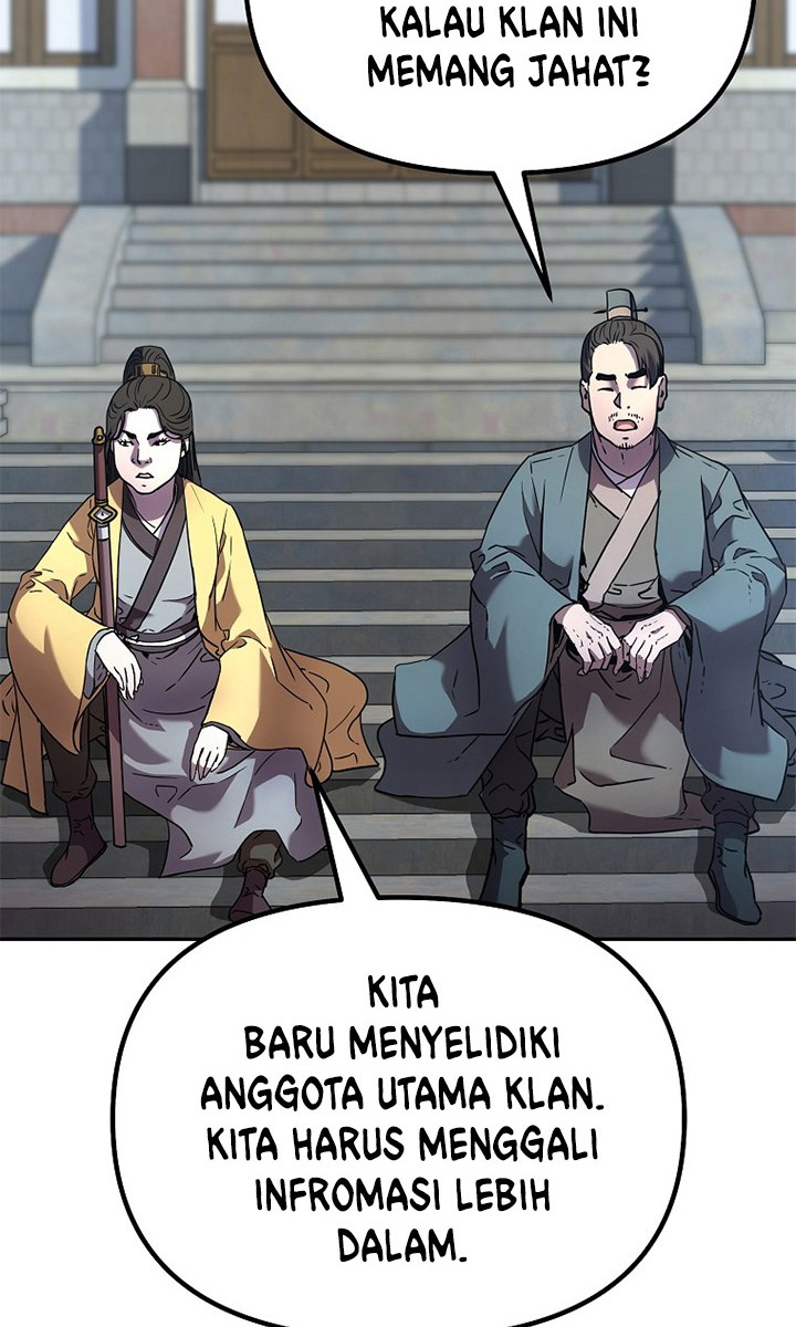 Reincarnation of the Murim Clan’s Former Ranker Chapter 37 page 15