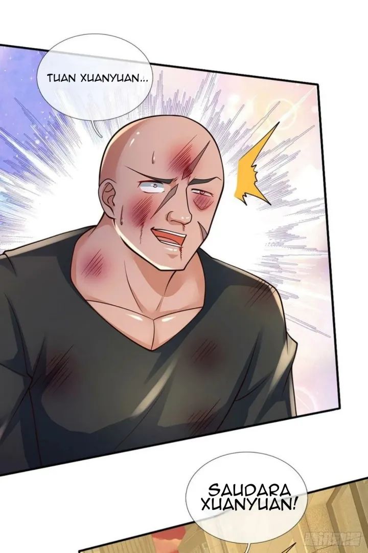 100.000 Layers Of Body Refining: I Raise All Emperor Chapter 118 page 15