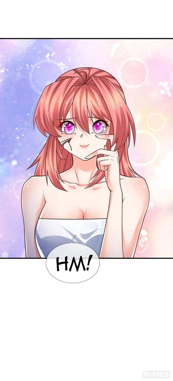 100.000 Layers Of Body Refining: I Raise All Emperor Chapter 118 page 19