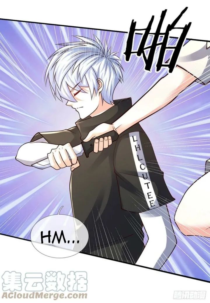 100.000 Layers Of Body Refining: I Raise All Emperor Chapter 118 page 26