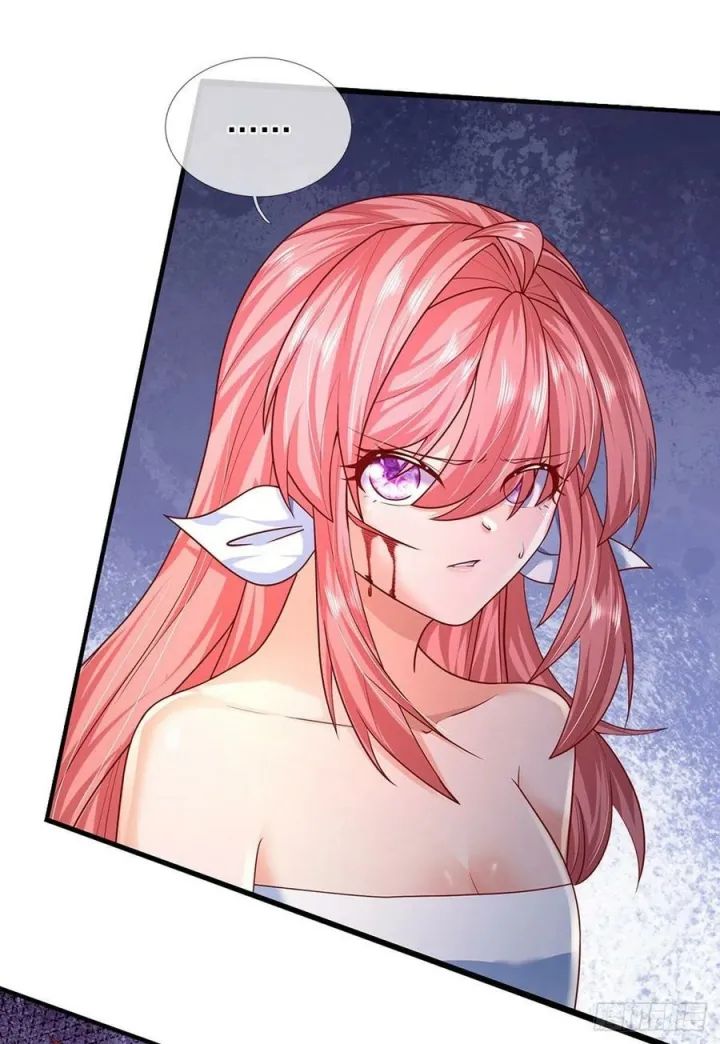 100.000 Layers Of Body Refining: I Raise All Emperor Chapter 118 page 7