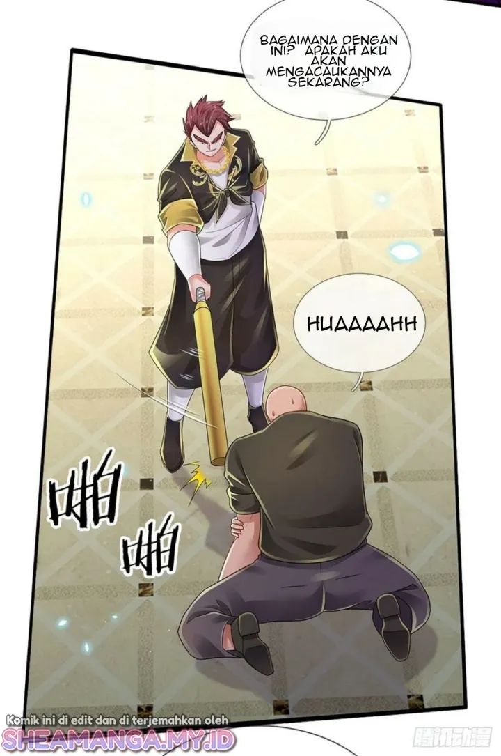 100.000 Layers Of Body Refining: I Raise All Emperor Chapter 117 page 13