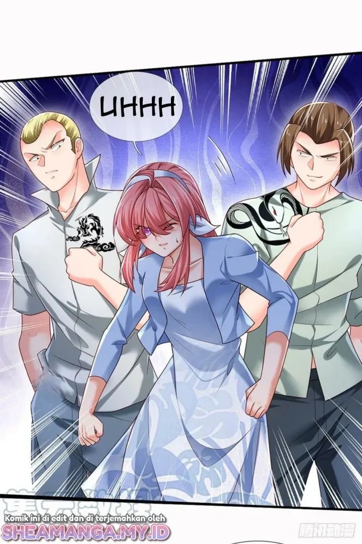 100.000 Layers Of Body Refining: I Raise All Emperor Chapter 117 page 18