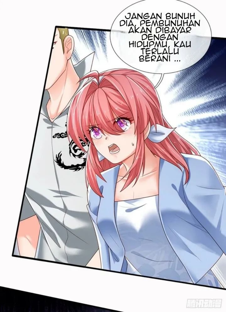 100.000 Layers Of Body Refining: I Raise All Emperor Chapter 117 page 19
