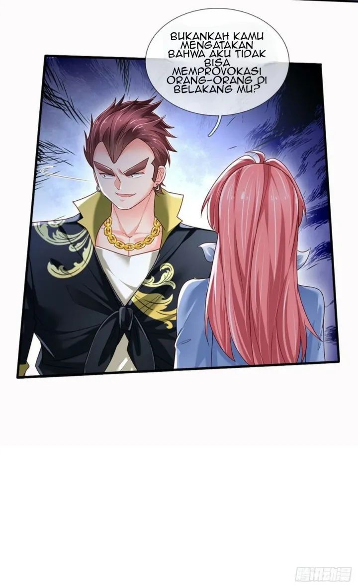 100.000 Layers Of Body Refining: I Raise All Emperor Chapter 117 page 21