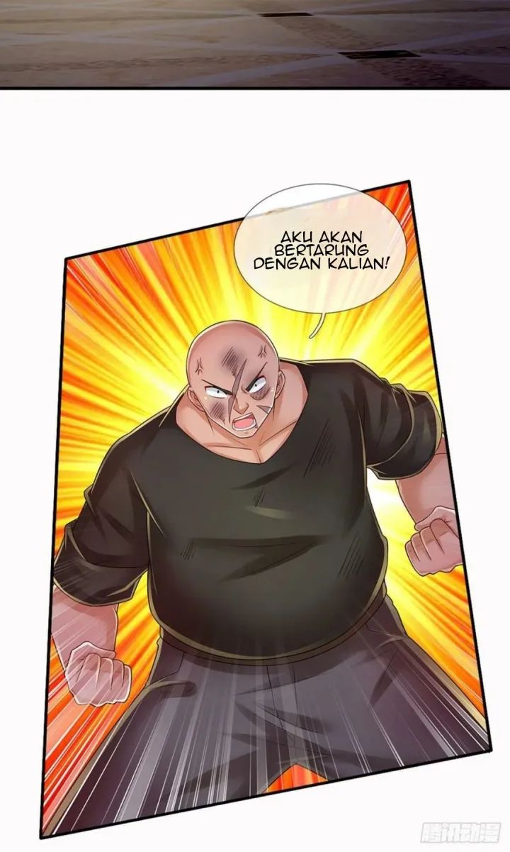 100.000 Layers Of Body Refining: I Raise All Emperor Chapter 117 page 7