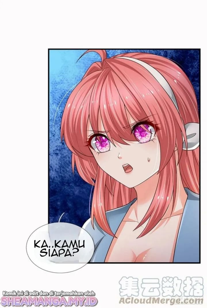 100.000 Layers Of Body Refining: I Raise All Emperor Chapter 116 page 16