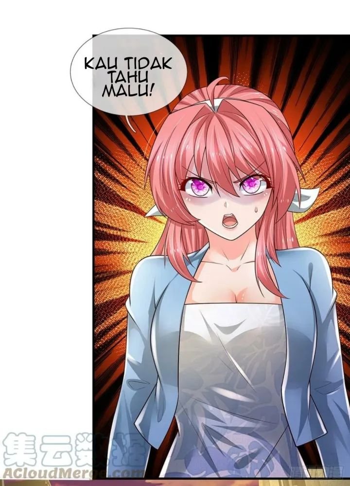 100.000 Layers Of Body Refining: I Raise All Emperor Chapter 116 page 22