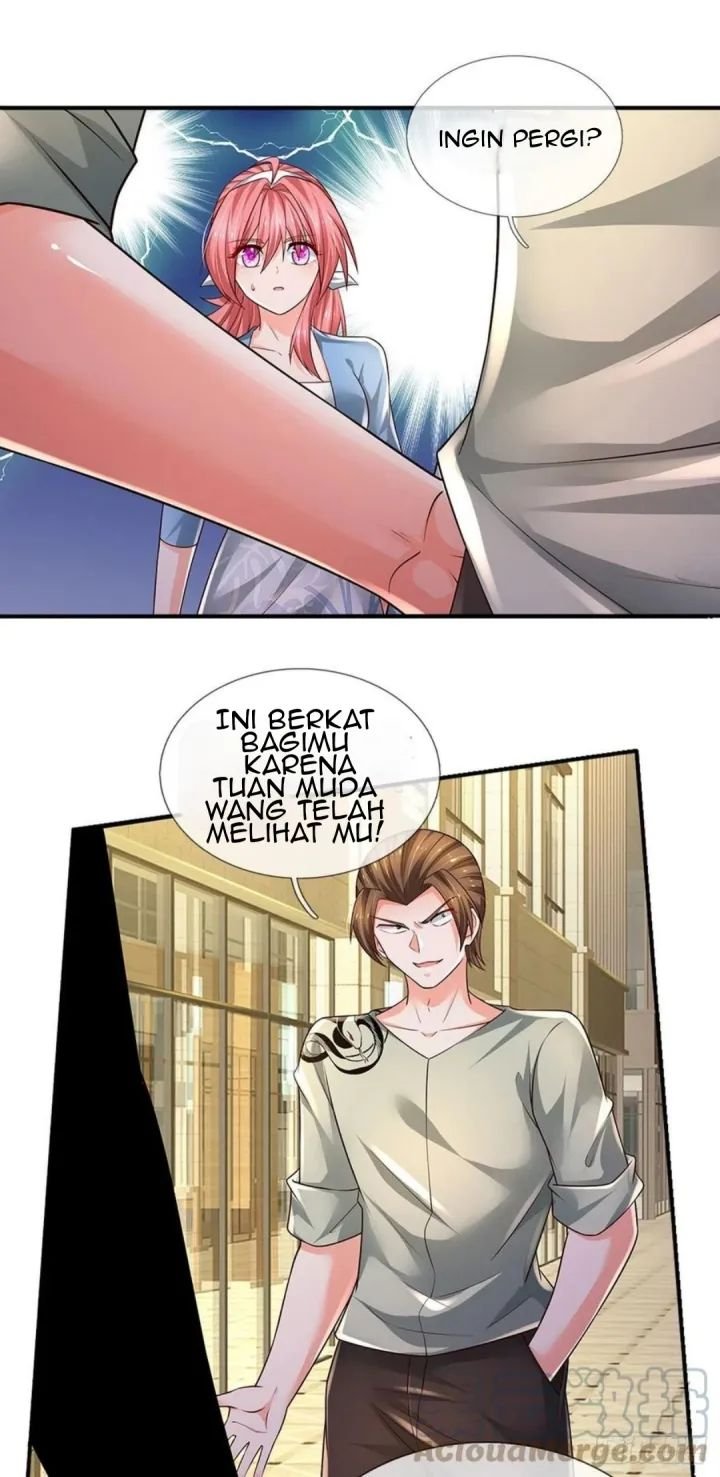 100.000 Layers Of Body Refining: I Raise All Emperor Chapter 116 page 24