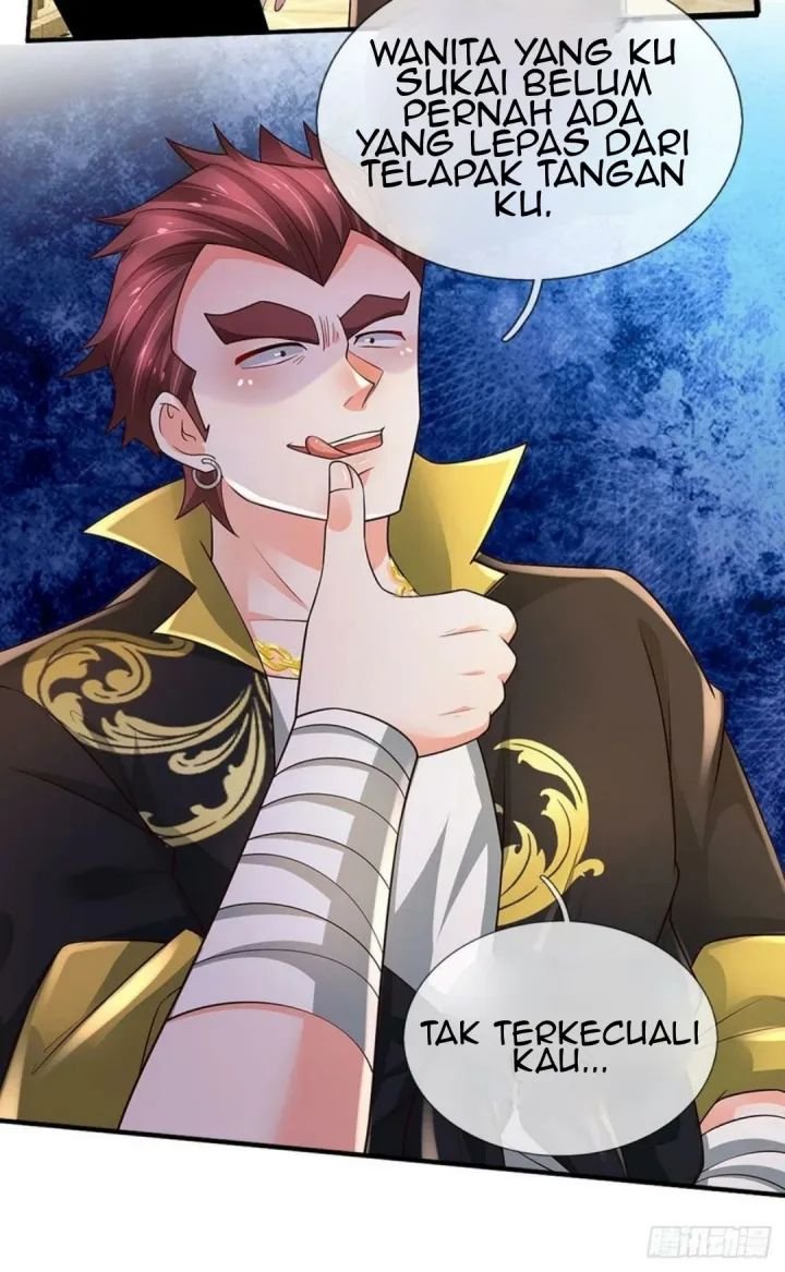 100.000 Layers Of Body Refining: I Raise All Emperor Chapter 116 page 25