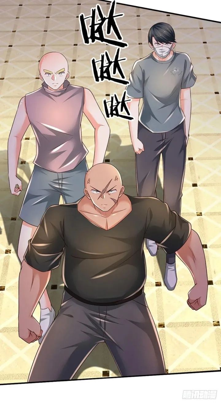 100.000 Layers Of Body Refining: I Raise All Emperor Chapter 116 page 27