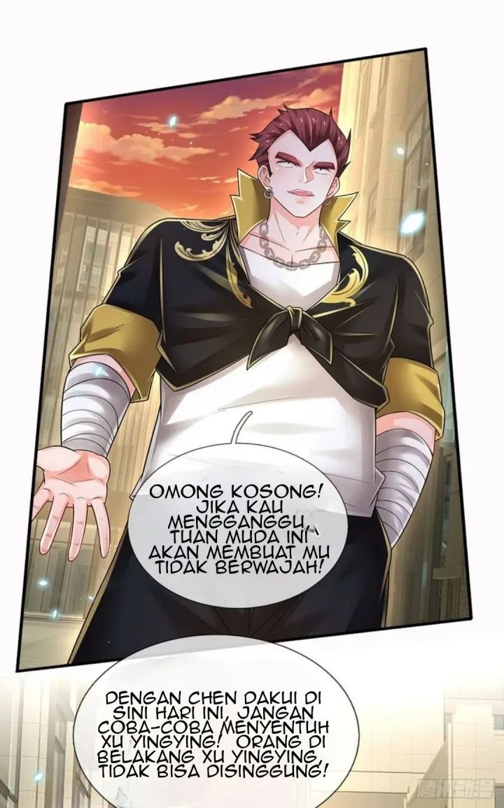 100.000 Layers Of Body Refining: I Raise All Emperor Chapter 116 page 31