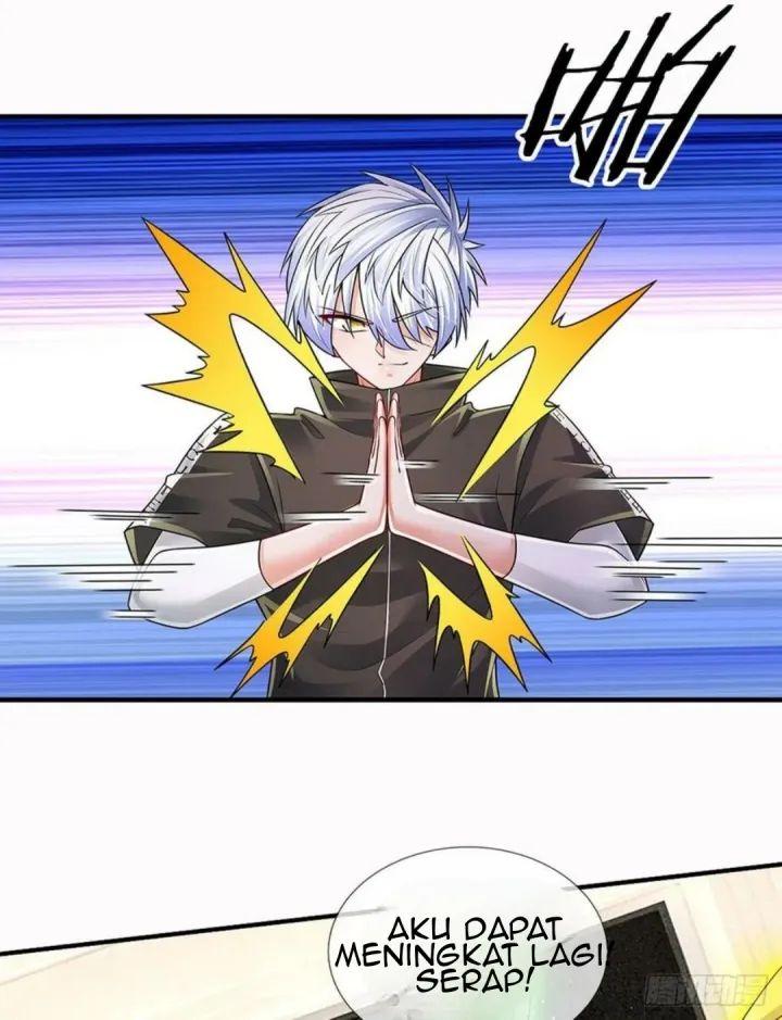 100.000 Layers Of Body Refining: I Raise All Emperor Chapter 116 page 5