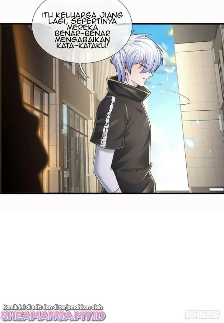 100.000 Layers Of Body Refining: I Raise All Emperor Chapter 115 page 13